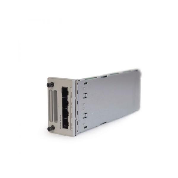 9300 シリーズ シスコ スイッチ モジュール 4x1G ジャリンガン サポート オプション ネットワーク モジュール C9300-NM-4G
