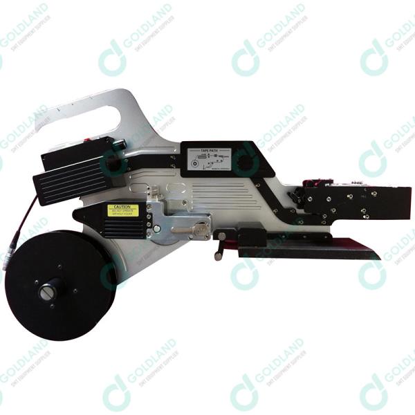 A máquina de SMT parte o alimentador da etiqueta de 1mm Yamaha de aço inoxidável