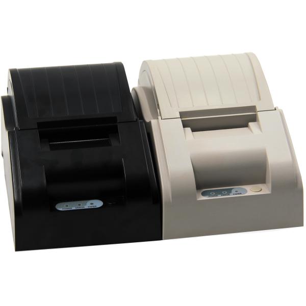 Сменяемый тепловизионный расчетный принтер для ресторанов гостиниц пабов баров продуктовых магазинов