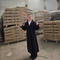 Military HESCO Barrier Galvanized Steel Mesh Sand Wall 5mm Wire
