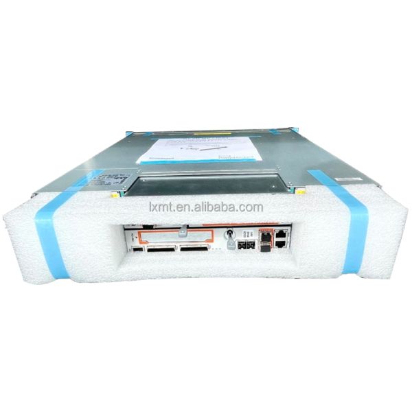 Dual Controllers HPE Enterprise Storage HPE 3PAR 8200 Storage 4*16Gb SFF HDD K2Q36B