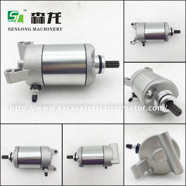 Motor 12V 9T CW 4014909 4013015 SMU0549 19486N 191-694 26024610 19486 410-22058