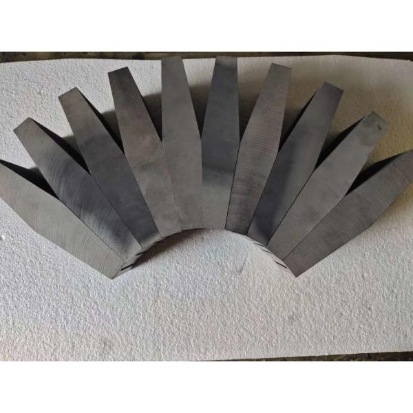 DC-1.85 Inside Very Smoothly Graphite Coated for Horizontal Continuous Casting Brass