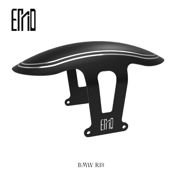 Personnalisation INCA pour garde-boue avant de moto BMW-R18/23-130