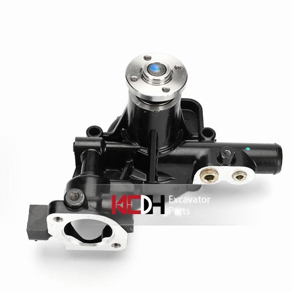 máquina escavadora Water Pump de 4D84-2 KOMATSU PC45 com termostato