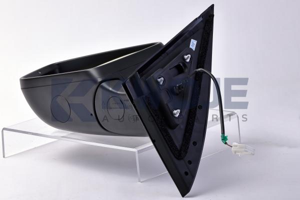 Car Side Mirror Replacement For 2020 JETOUR X70