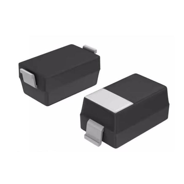 MMSZ56T1G SOD-123 Diode régulatrice de tension Puce IC Composants électroniques Commande unique