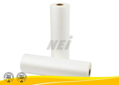 Rolo de filme do animal de estimação do poliéster, extrusão múltipla do filme de poliéster de Mylar que processa o tipo