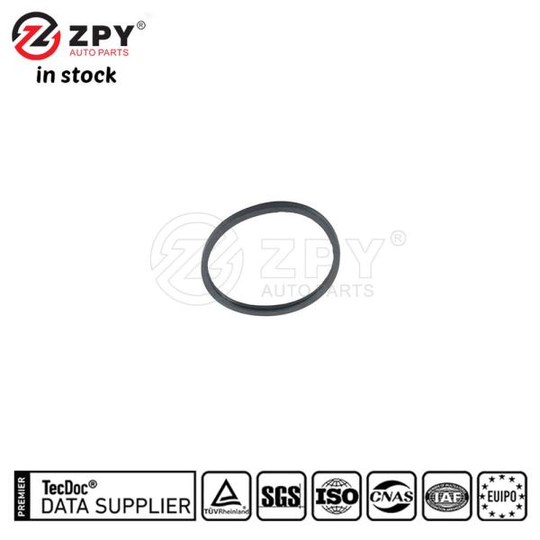 ZPY N90136802 Thermostat Gasket For Volkswagen Golf MK7 Audi A3 8V Seat Leon