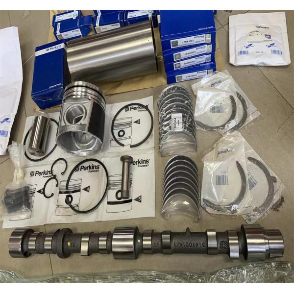 7Y4221 Cylinder Liner 7Y-4221 Piston Ring 1313891 Sleves 131-3891 Engine 2623066 Piston Set 262-3066