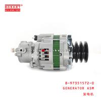 8-97351572-0 Assemblée de générateur 8973515720 pour ISUZU XD 4HF1 4HE1
