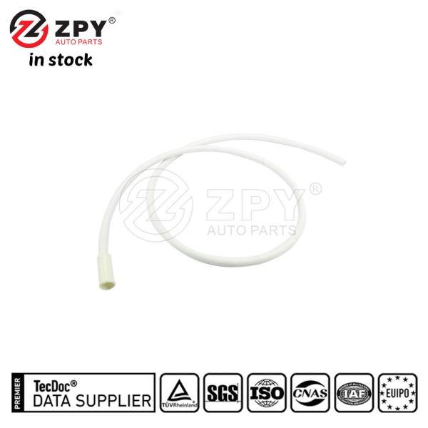 ZPY 6R6877231 Car Sunroof Drainage Pipe Front For VW POLO