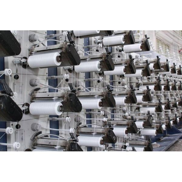 Eco Friendly Woven Polypropylene Sand Bags 20kg 25kg For Industrial Packaging