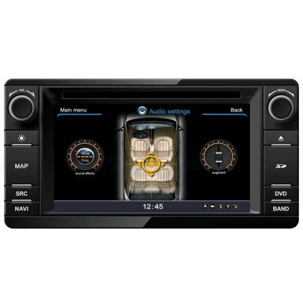 Ouchuangbo S100 Car GPS Navigation DVD Player for Mitsubishi Outlander 2013 Radio Stereo