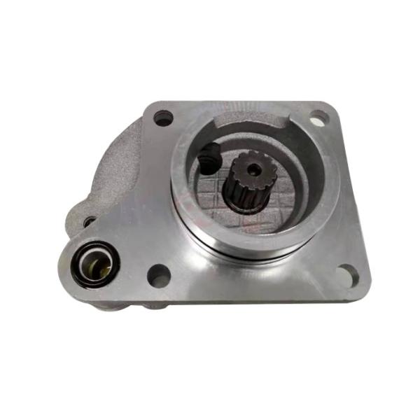 Construction Machinery Parts A8VO80 G2-10R-876-0 Gear Pump 13th Excavator Hydraulic Pilot Pump