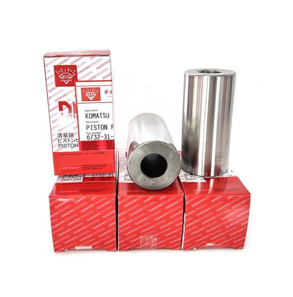4923748 4059363 3689296 Diesel Engine Engine Parts Piston Pin For 4923744 X15 QSX15 ISX15