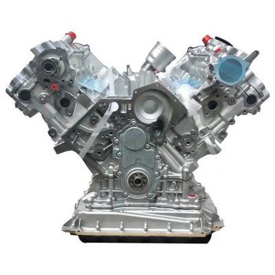 Motor de 6 cilindros de 3.0T para Audi A8 OE NO. 06E100040T