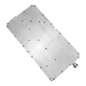 High power 200W wifi 2.4ghz 2300mhz 2500mhz rf jammer module for anti drone
