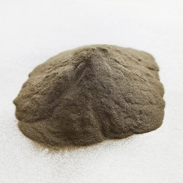 Wear Resistant Brown Fused Alumina 3.90c/Cm3 Media Blasting Material