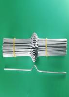 NanBo Nylon Coated Metal 2.0mm thickness Wire Calendar Hook Hanger
