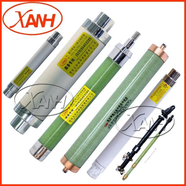 ISO9001 Certificado 40.5Kv Bayonet Fuse Replacement Insert Instalação 9f54lfc050
