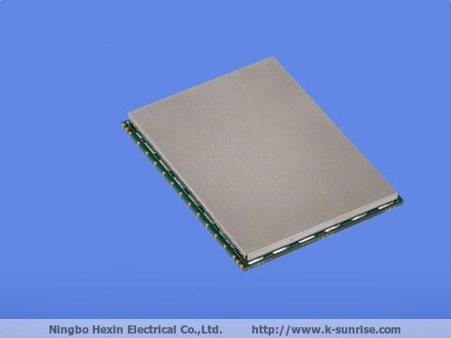 china metal pcb board shielding cover  for PCB board