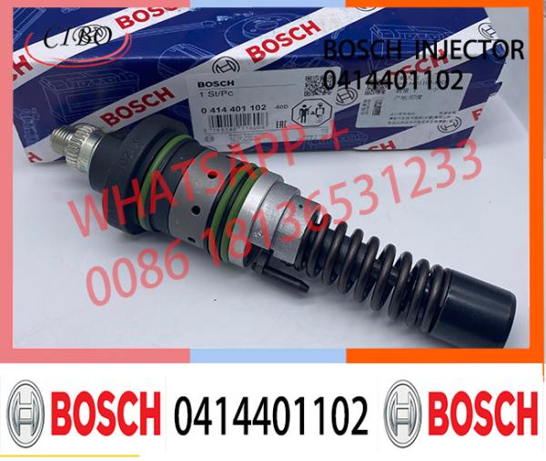 Neutral Brand fuel injuection pump 0414401102 02111335 for Dalian Deutz BF4M1013EC Engine Spare Parts
