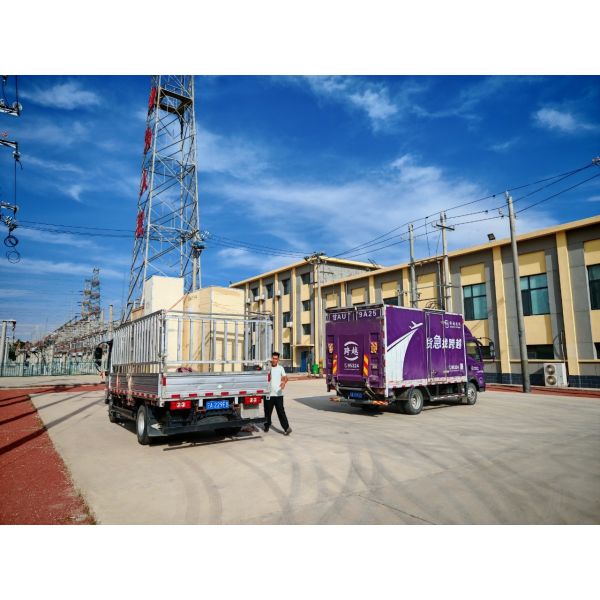 Modular Electrical Transformer Training Kit with Comprehensive Safety Protection for Hands-on Vocational Training