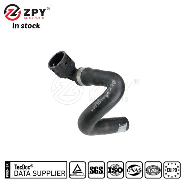 ZPY Auxiliary Heating Hose 8K0819334AM for Audi A4 B8 VW Porsche