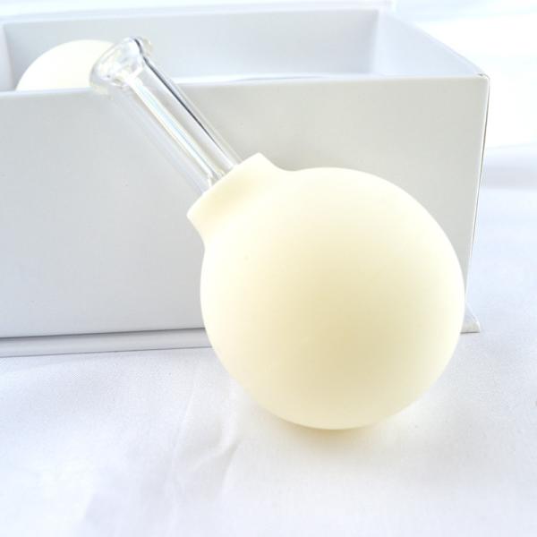 2pcs Face Guasha Wrinkle Removal Skin Care Spa Beauty Salon Therapy Cups 2024 Silicone Glass Vacuum Suction Cupping Set