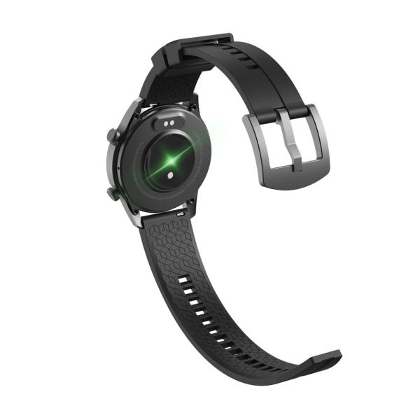 H53 Smartwatch NFC Full Touch Screen Waterproof Electronic GT2 Fitness Bands For Children