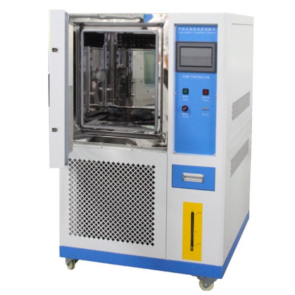 Korea TEMI880 Control Constant Climate Chamber With SUS304 Heater