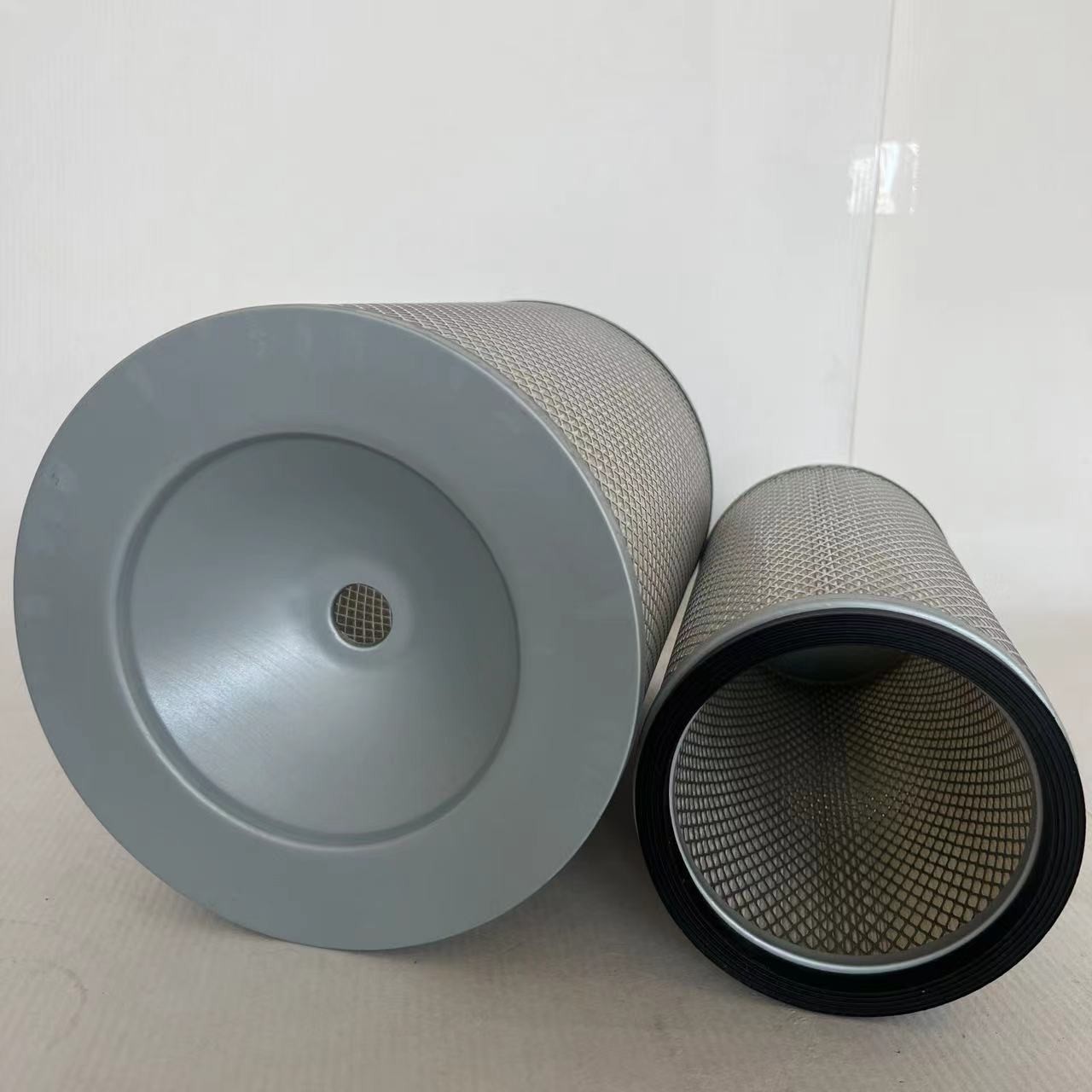 1142151580 PA2779 Air Filter for F1768M Mass Truck Diesel Engine Accessories