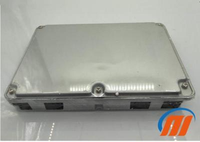 J08 89661-E0010 Excavator Control Panel 89663-E0750A Engine Control Unit