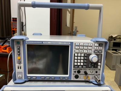 Rohde & Schwarz FSVA40 Wide Band Vector Signal Analyzer 40 GHz