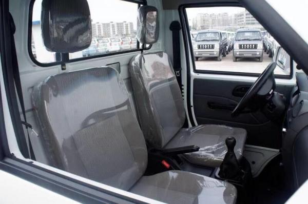 RHD/LHD  Mini Truck V21/Dongfeng mini truck/Stock Promotion/Short delivery time/200 units available