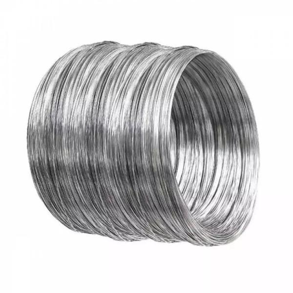 14 Gauge 12 Gauge 16 Gauge Galvanized Stainless Steel Wire Spring 304 316 Grade SUS AISI