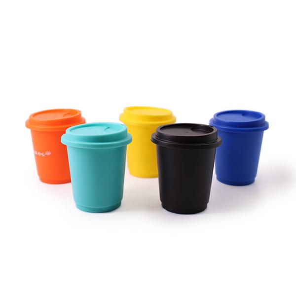 Silkscreen UV de tache de cosse de capsules du café 30g soluble