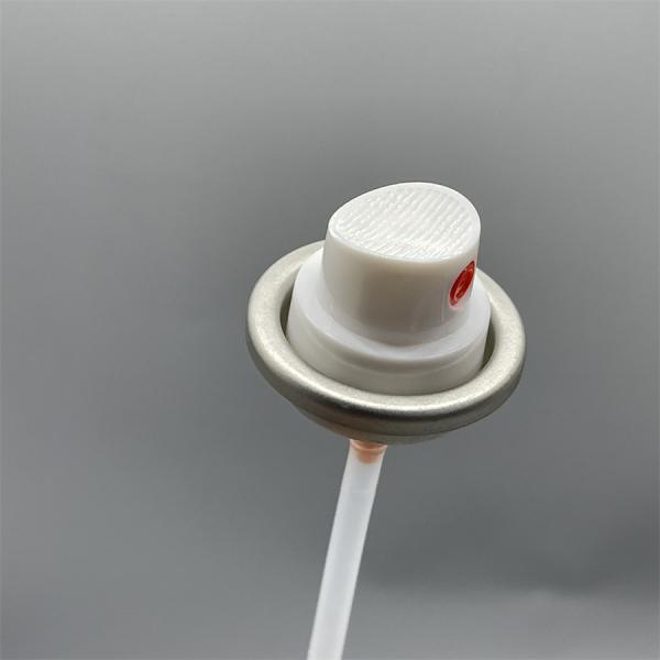 1 Inch Pneumatic Paint Spray Valve for Industrial Coating 100000 MOQ