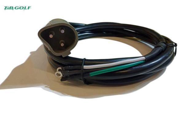 101828901 48V pièces d'OEM de voiture de club de dc 130in