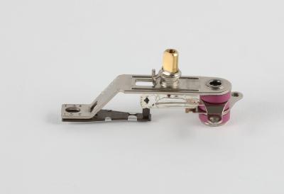 KST Adjustable bimetallic thermostat for oven, electric iron, UL TUV Approved  Temperature range 25-250℃