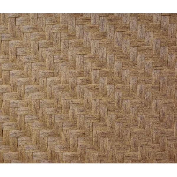 300*500mm Artificial Bamboo Braided Mat with Package Size 55.00cm * 60.00cm * 10.00cm