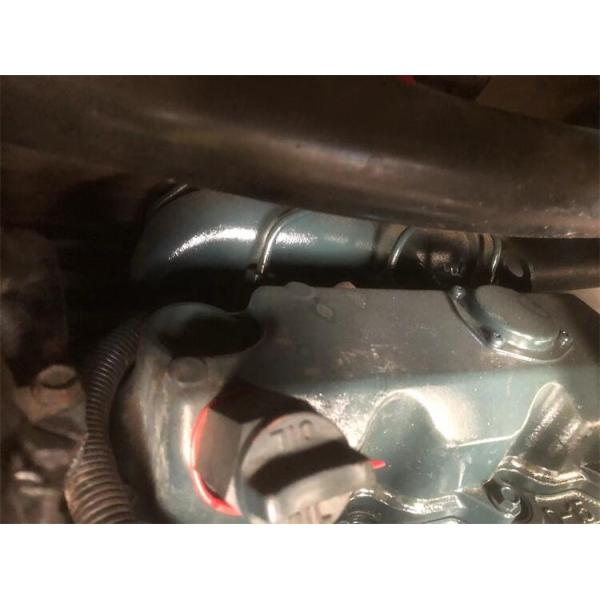 3400 Working Hours 3 Tons Kubota U35/U-35/U-35-4/U-35-3/U35 3/U30/U45 Mini Excavator