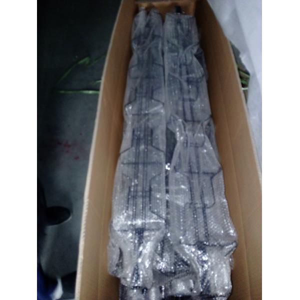 Supmarket Video Wire Spinner Rack Display / Metal DVD Greeting Card Spinner Rack