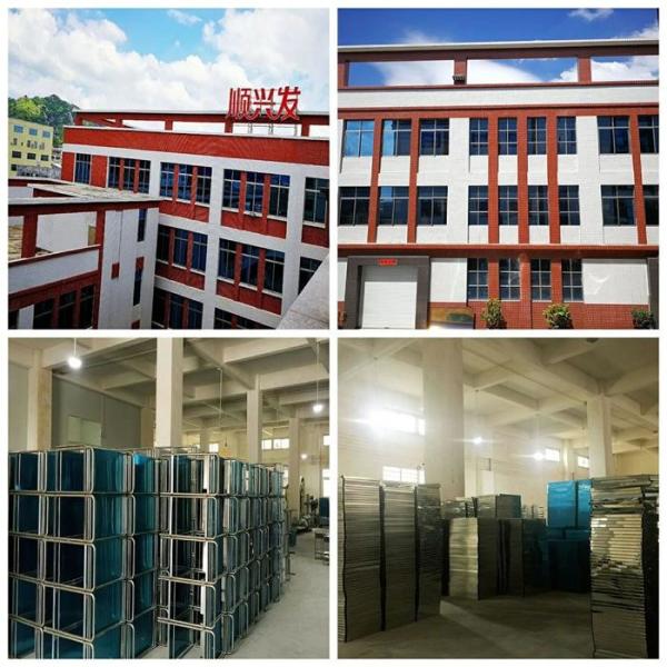 Пол L1700mm стоя протезная рамка тракции для больницы