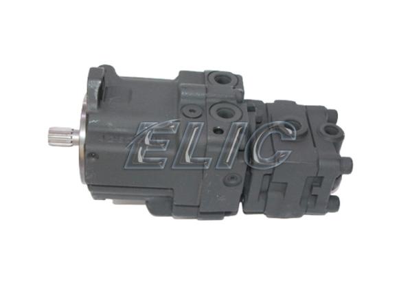 PVD-1B-32 4415271 Hydraulic Excavator Pump For Hitachi EX35 ZX35US-2 PC30