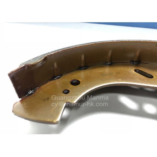 MAMUR Mâchoire De Frein De Voiture Pour JMC TRANSIT VE83 CC94VB 2200AA