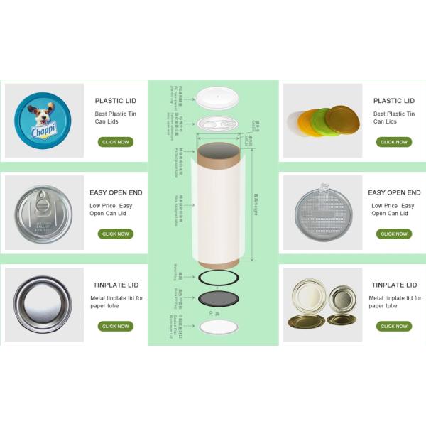 202# 53mm 63mm 73mm 83mm 99mm 126mm 153mm Diameter Plastic Silicone Soda Can Lid