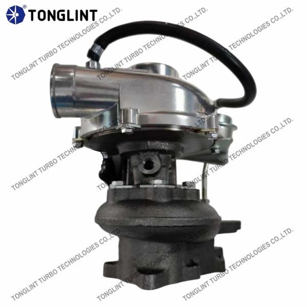 Hino CXAD Truck FB14 RHC61A Turbo VA240066 Diesel Turbocharger 24100-2940A with WO4CT W04C W06TDA Engine