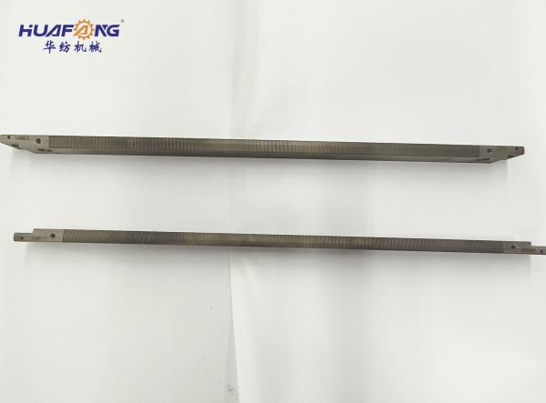 Needle Bed For High Precision Knitting Crochet Machine Easy Installation